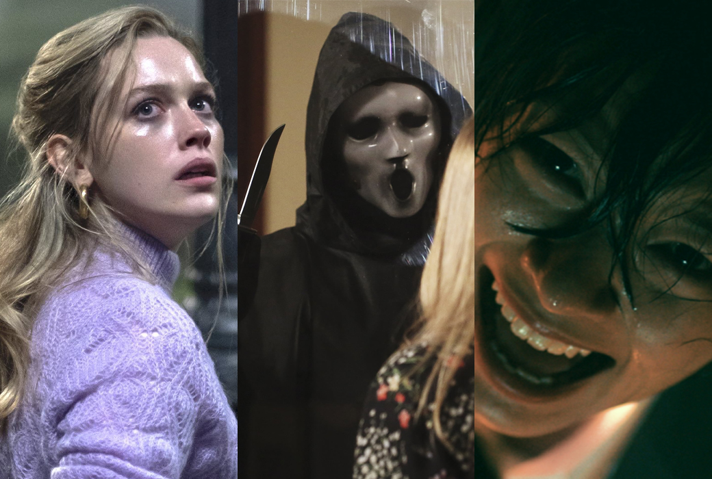 1. As 10 Séries de Terror Mais Assustadoras de Todos os Tempos
2. Terror Psicológico: As Séries que Vão Te Deixar Sem Dormir
3. Antologias de Terror: Um Mergulho em Histórias Independentes
4. Mike Flanagan: O Mestre do Terror Moderno em Séries
5. Séries de Terror Sul-Coreanas: O Novo Fenômeno do Streaming