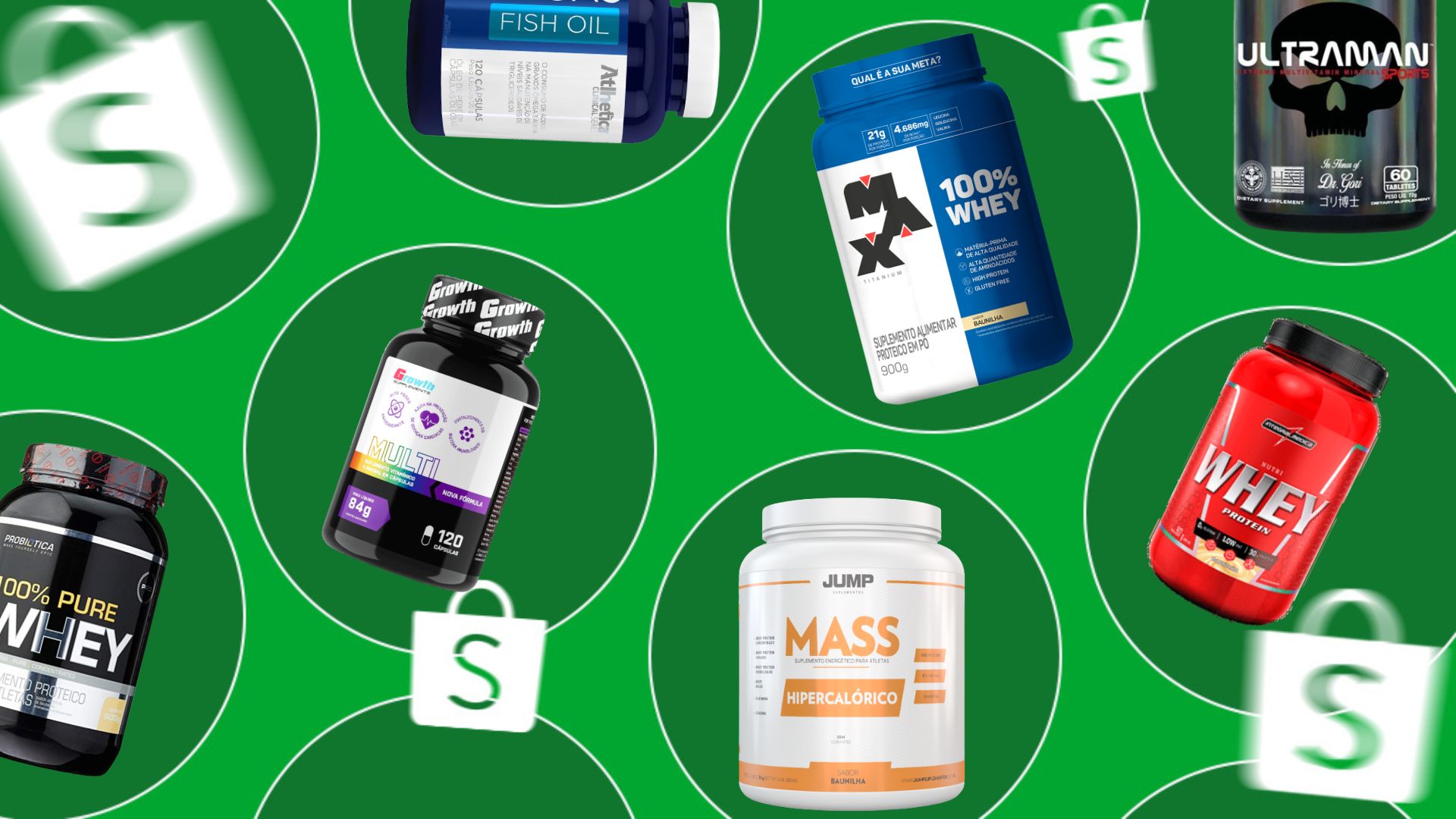 1. Os 5 Melhores Termogênicos Naturais para Acelerar seu Metabolismo
2. Como Inibidores de Apetite Podem Ajudar na Sua Dieta
3. Whey Protein: Aliado ou Vilão no Emagrecimento?
4. Ômega 3 e Magnésio: O Papel Essencial no Suporte Metabólico
5. Dicas de Nutricionista: Suplementos Seguros para Perda de Peso