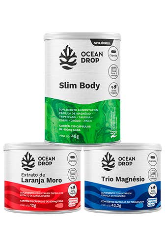 melhores suplementos para emagrecer