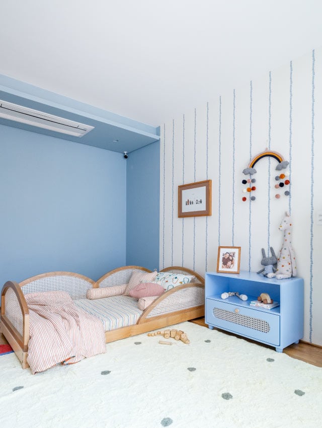 melhores tintas laváveis para quarto infantil