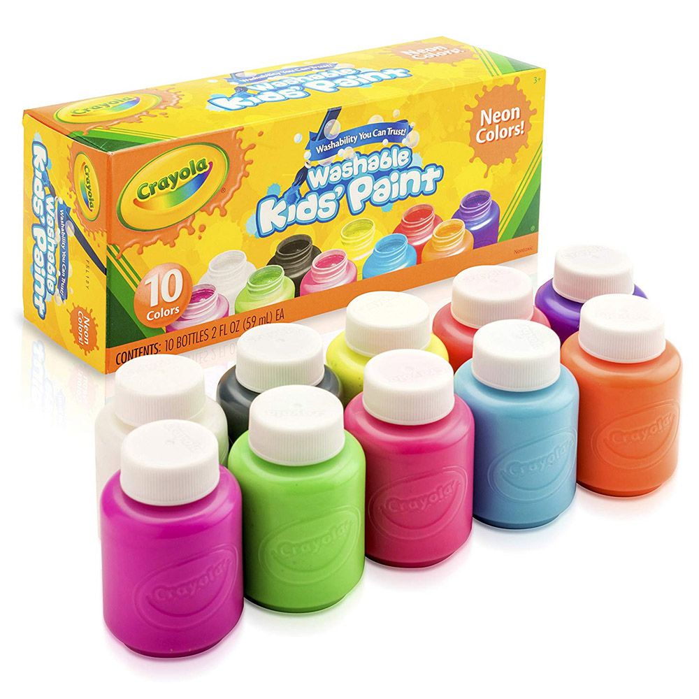 melhores tintas laváveis para quarto infantil