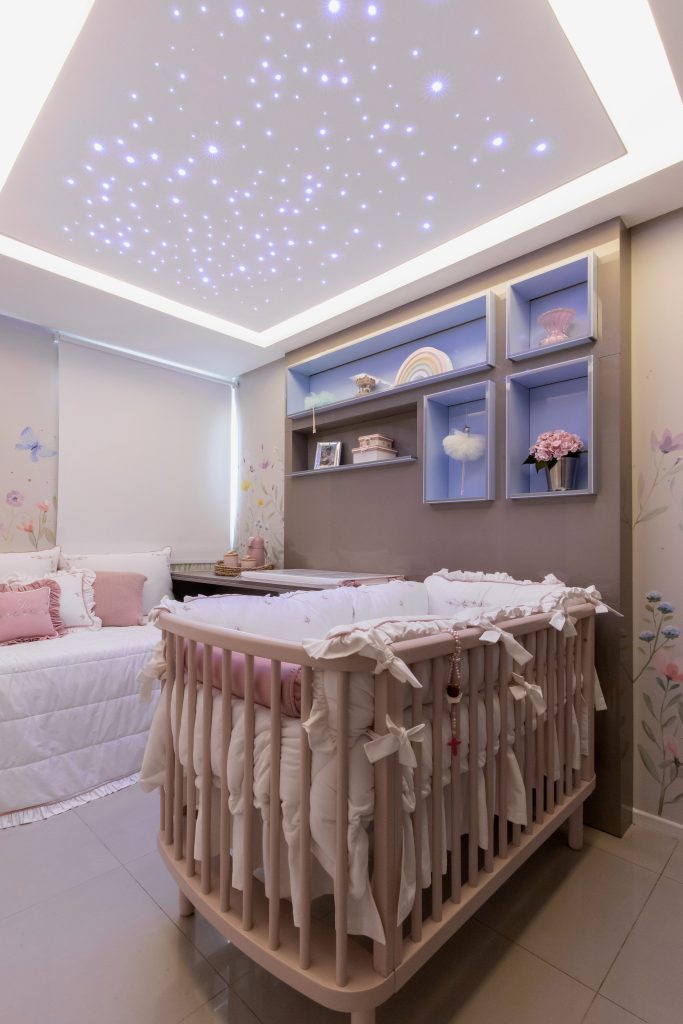 melhores tintas laváveis para quarto infantil