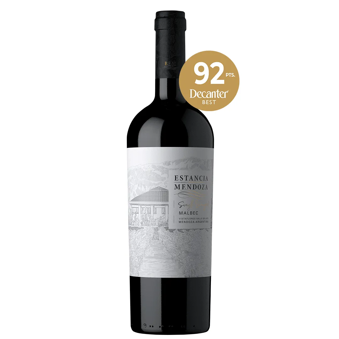 Como os Vinhos de Mendoza Alcançam 100 Pontos em Guias Internacionais