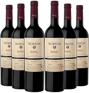 melhores vinhos de mendoza