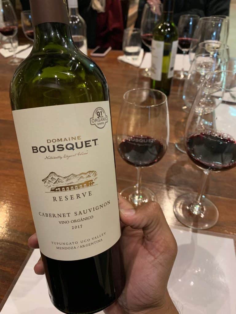 Investindo em Vinhos de Mendoza: Rótulos para Colecionar e Guardar