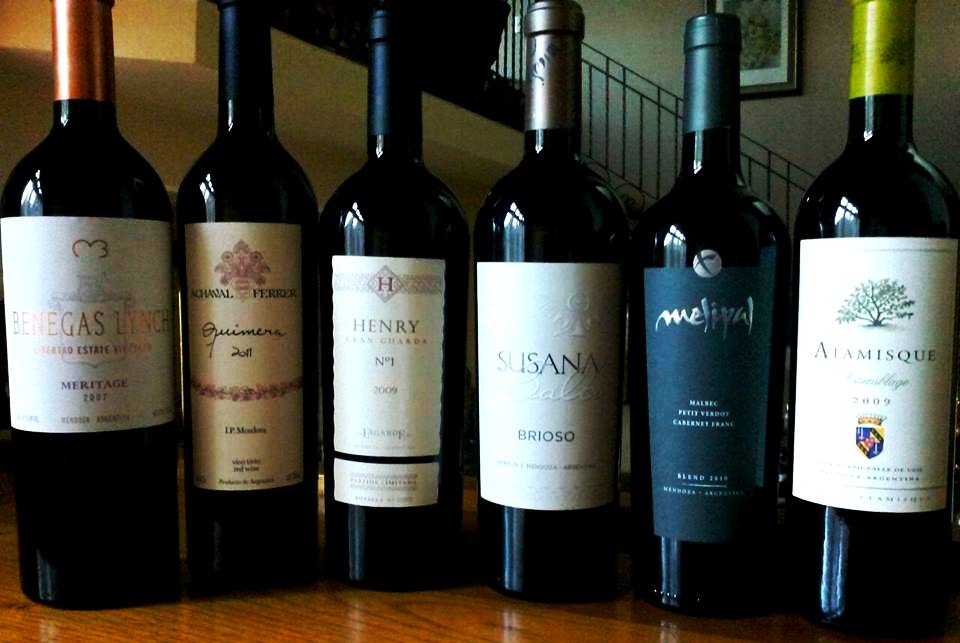 Malbec de Mendoza: Entenda as Diferenças de Estilo por Sub-região