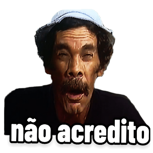 memes do seu madruga whatsapp
