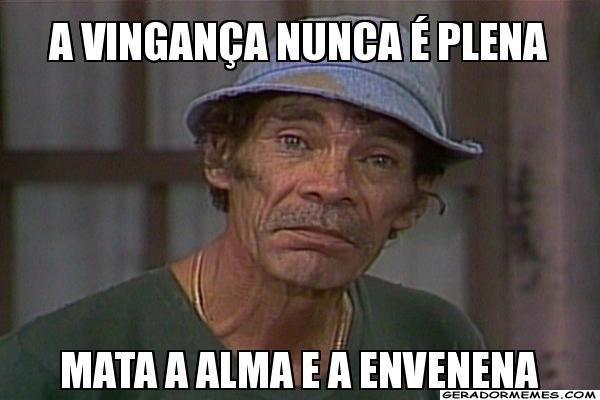 frases do chaves para memes