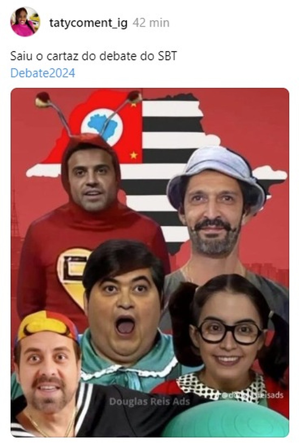 chaves e chapolin figurinhas