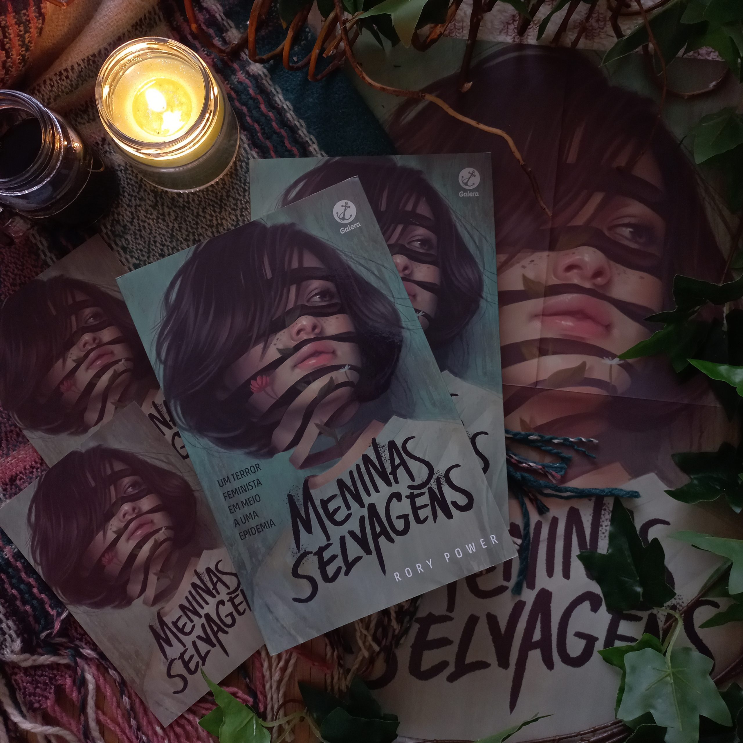 Análise Profunda: O que é a Tox em Meninas Selvagens?