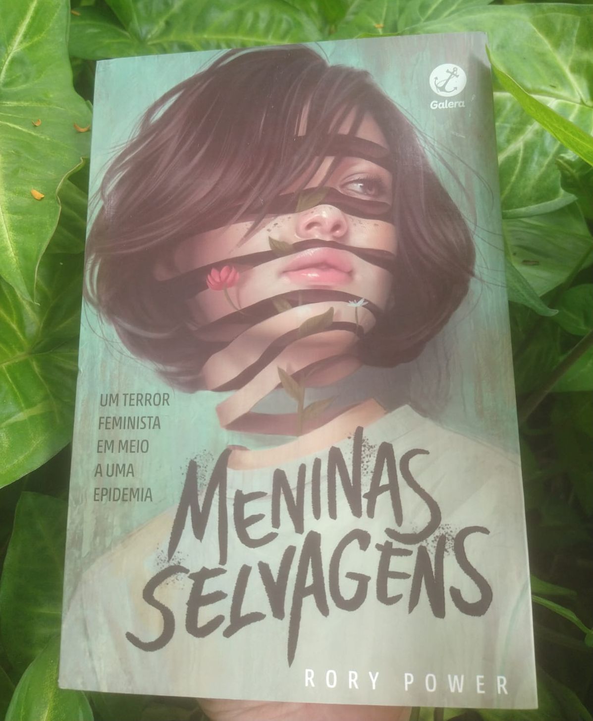 O Legado de Wilder Girls: Um Olhar sobre o Terror Feminista