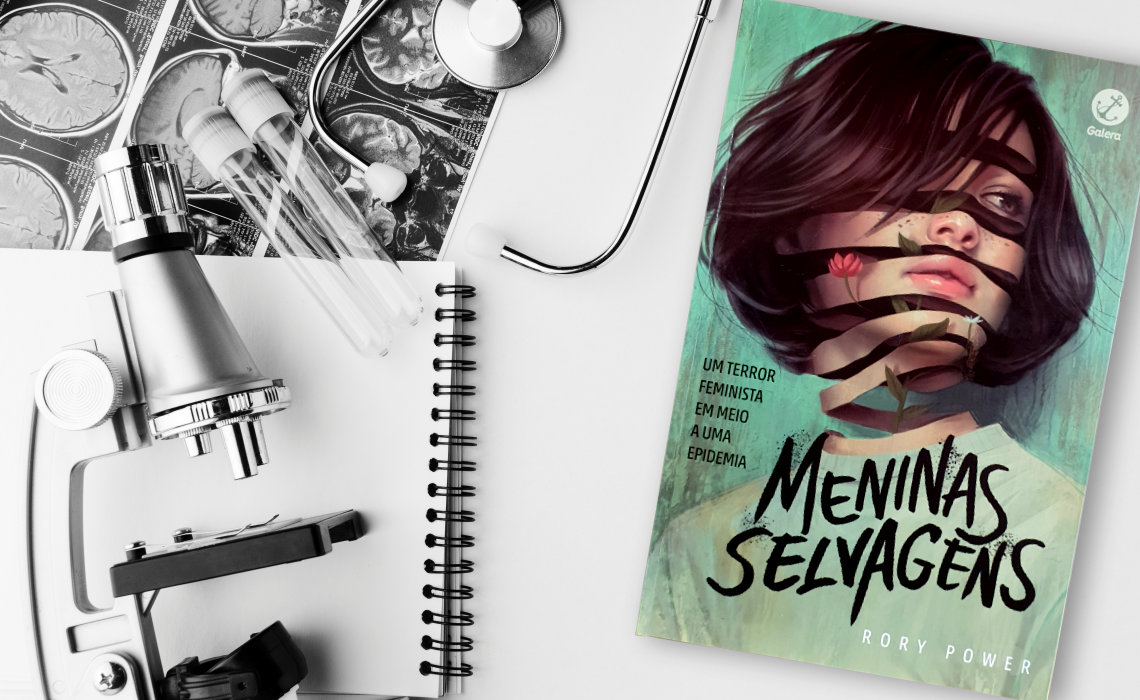 Análise Profunda: O que é a Tox em Meninas Selvagens?