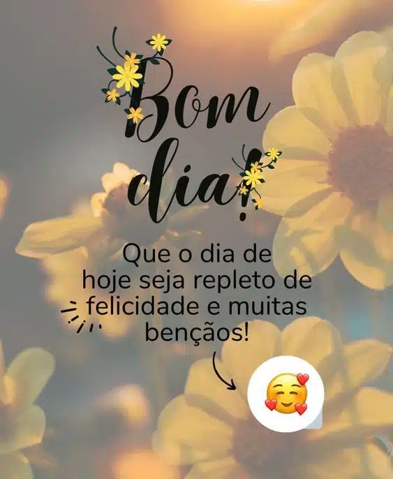 frases de bom dia para status do whatsapp