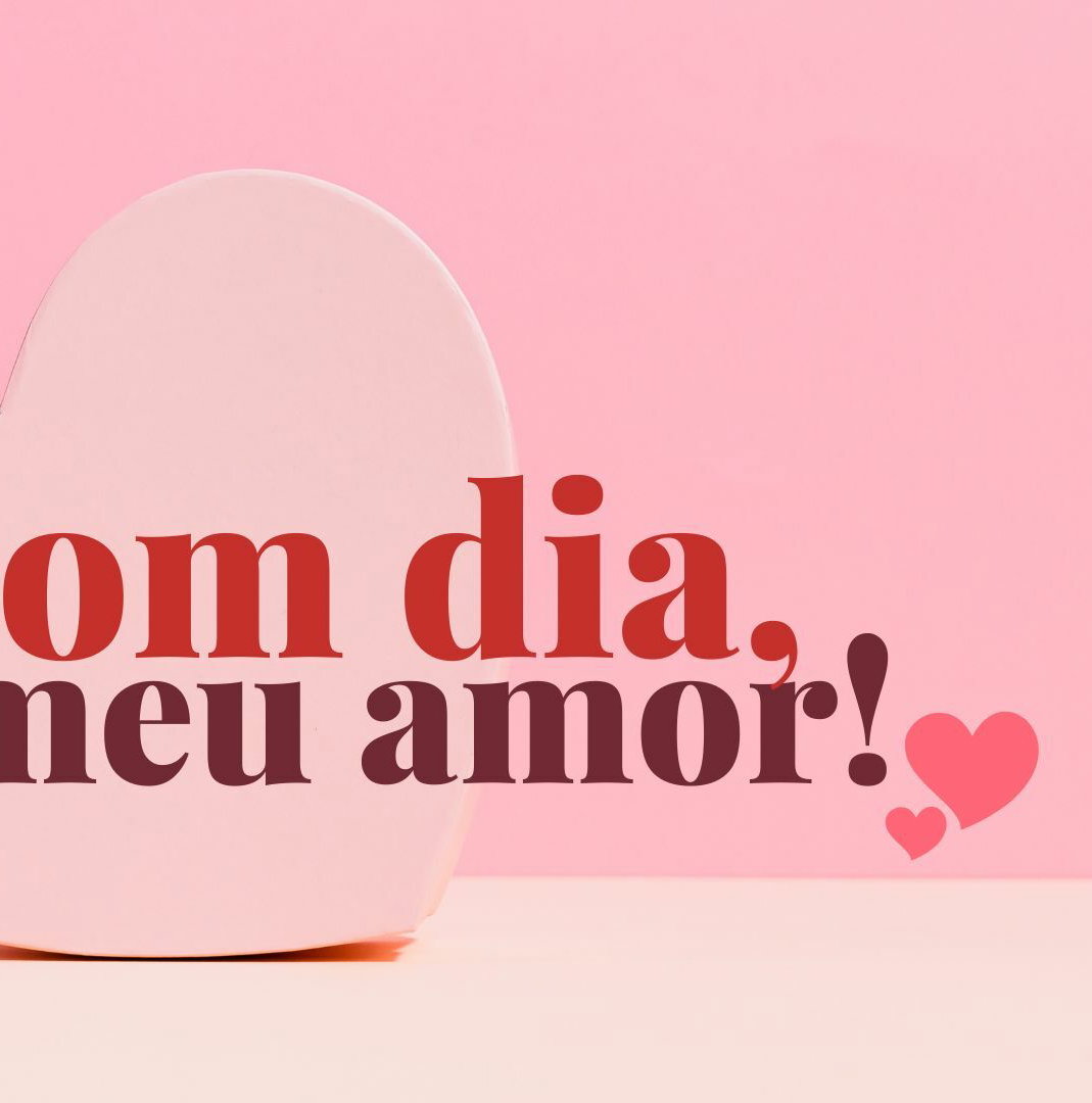 mensagem bom dia whatsapp