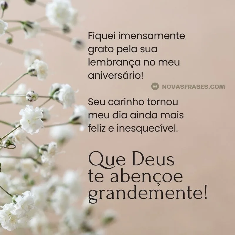 Guia Completo: Como Personalizar Sua Mensagem de Agradecimento para Cada Ocasião