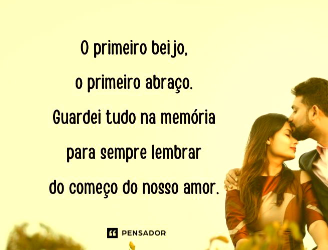 mensagens de amor para namorado
