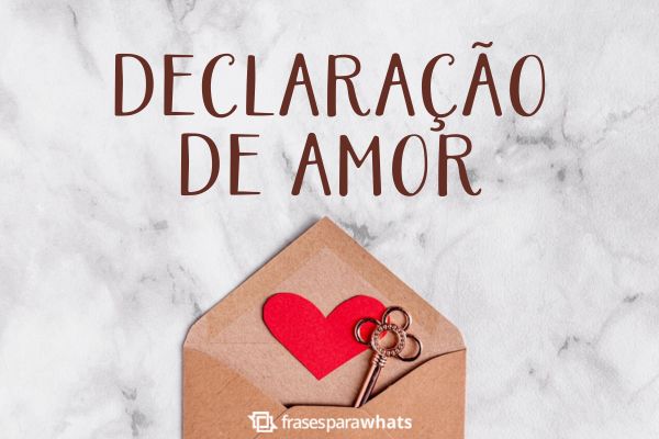 100 Frases de Amor Curtas e Impactantes para o Dia a Dia