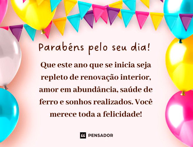 Top 10 Mensagens de Aniversário Engraçadas para Arrancar Risadas