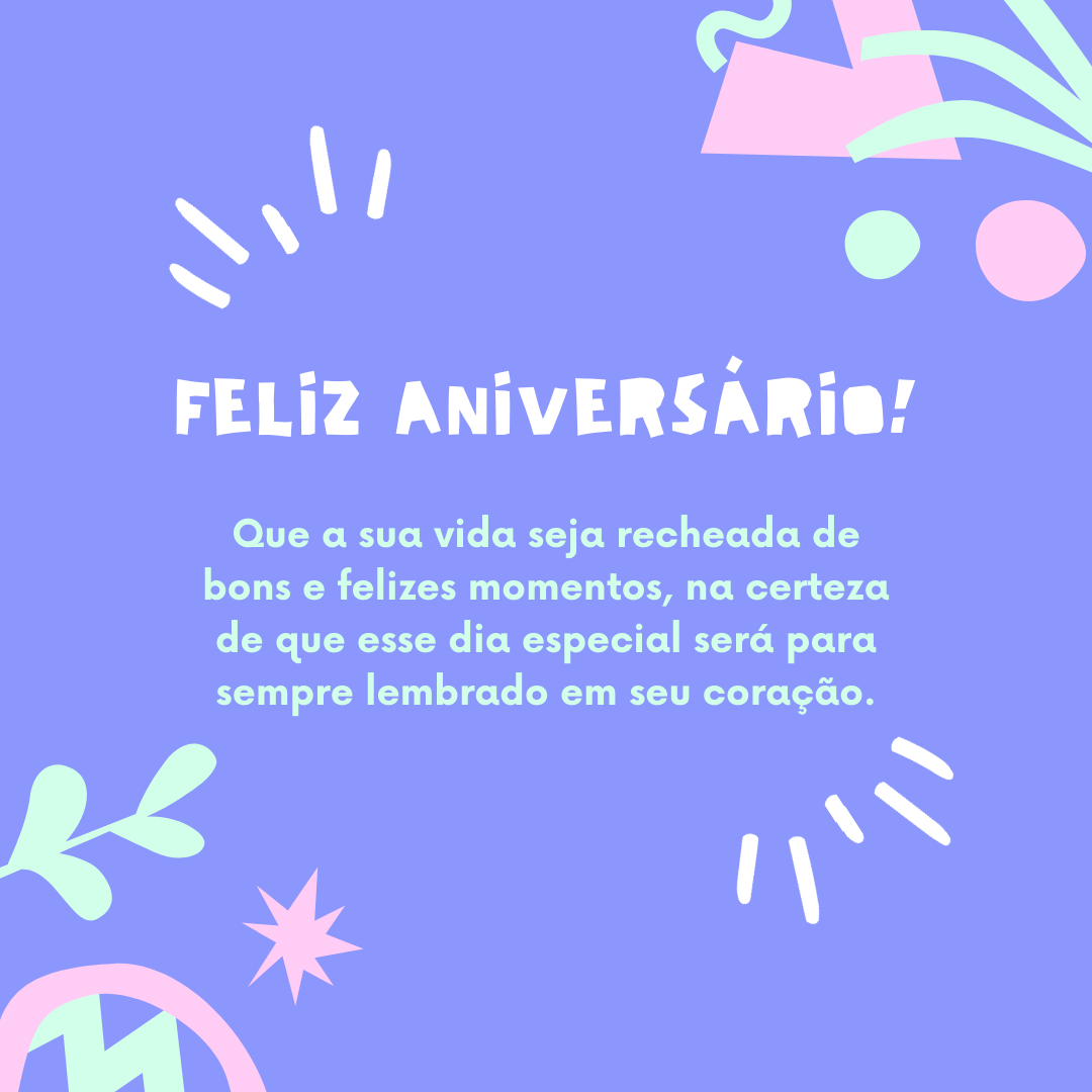 Cartões de Aniversário DIY: Ideias Criativas e Mensagens