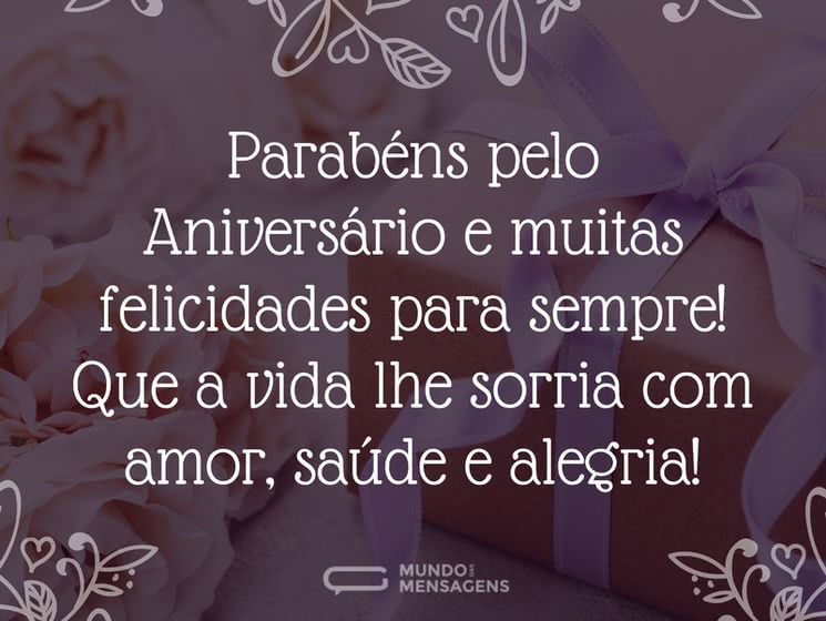 Como Escrever a Mensagem de Aniversário Perfeita para Cada Pessoa