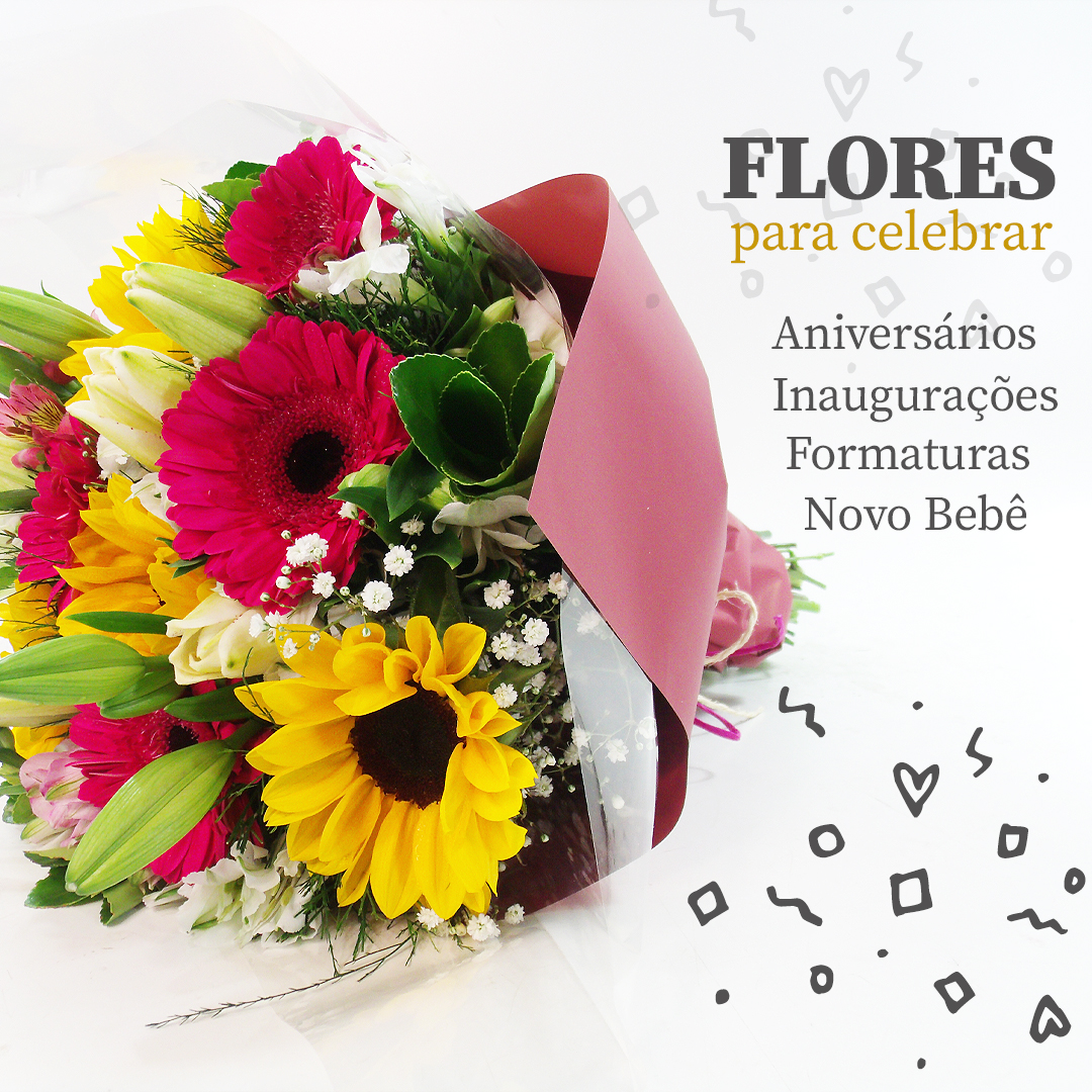 mensagens de aniversário com flores para amiga com significado