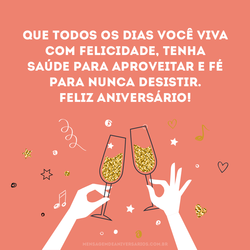 Mensagens de aniversário para amiga evangélica: fé e celebração