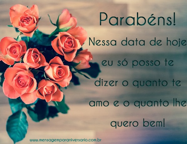 Ideias de presentes que combinam com mensagens de aniversário carinhosas