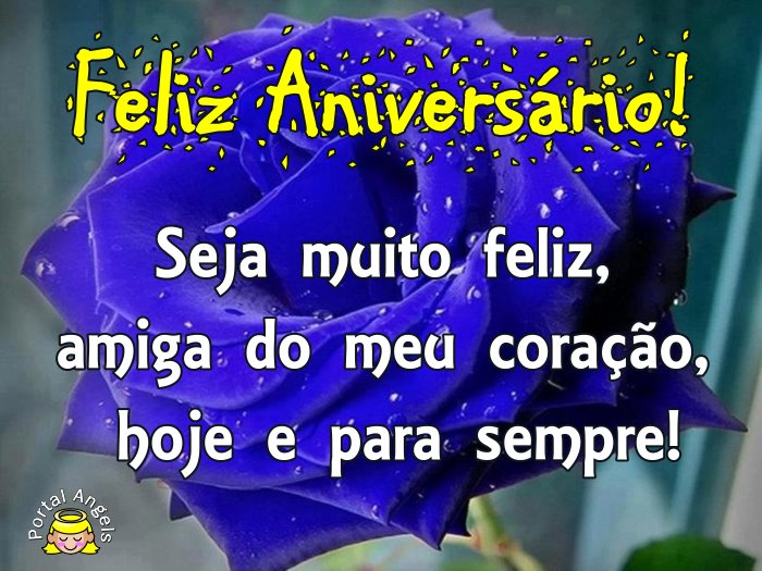 A importância das mensagens de aniversário na amizade feminina