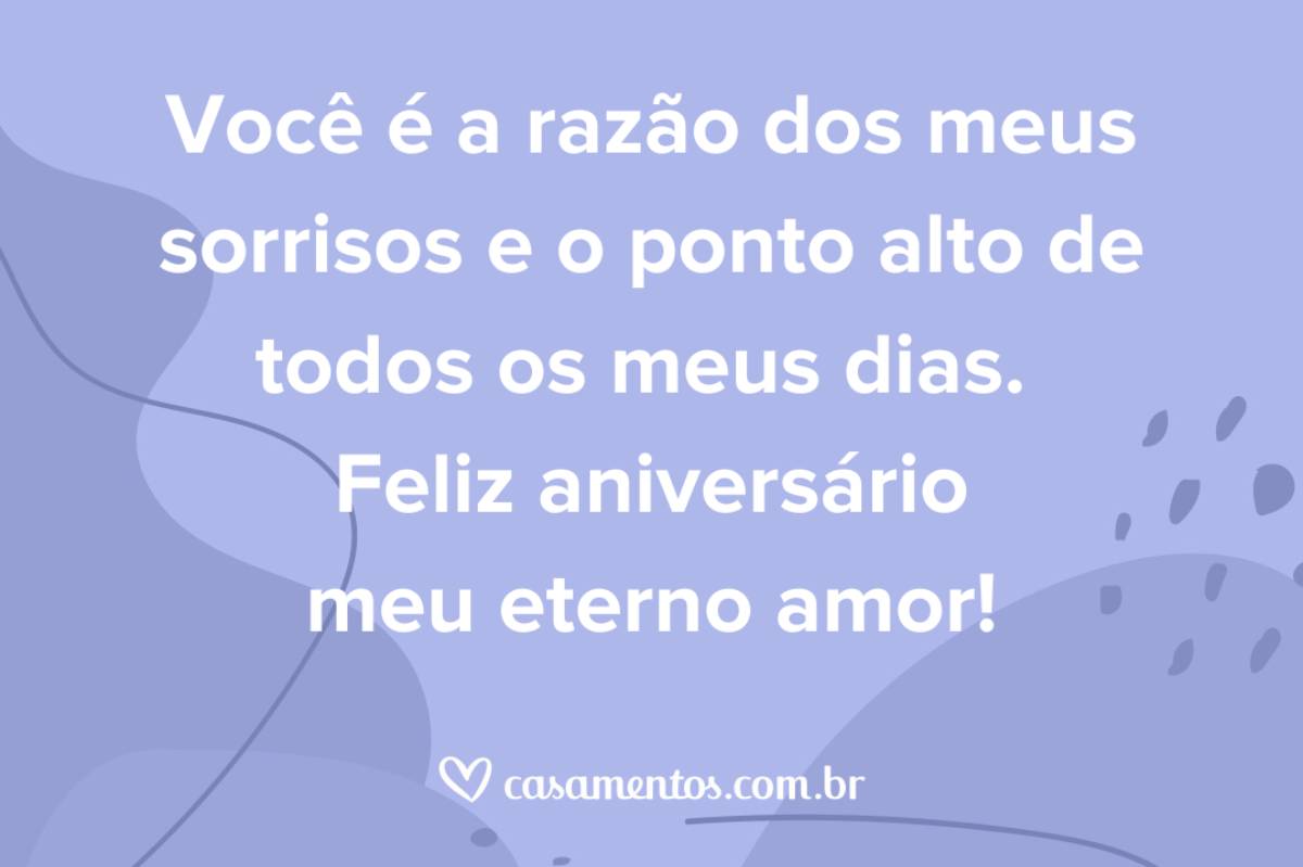mensagem de aniversário para emocionar