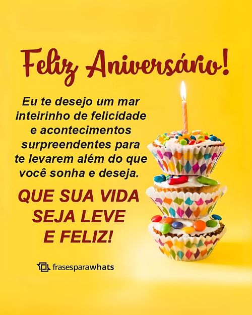 mensagem de aniversário para avó que mora longe emocionar
