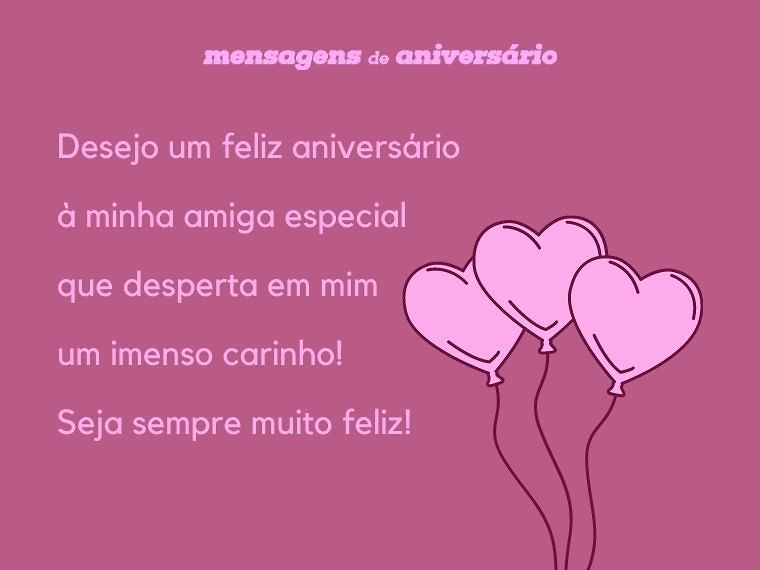 mensagem de aniversário para namorado vs marido