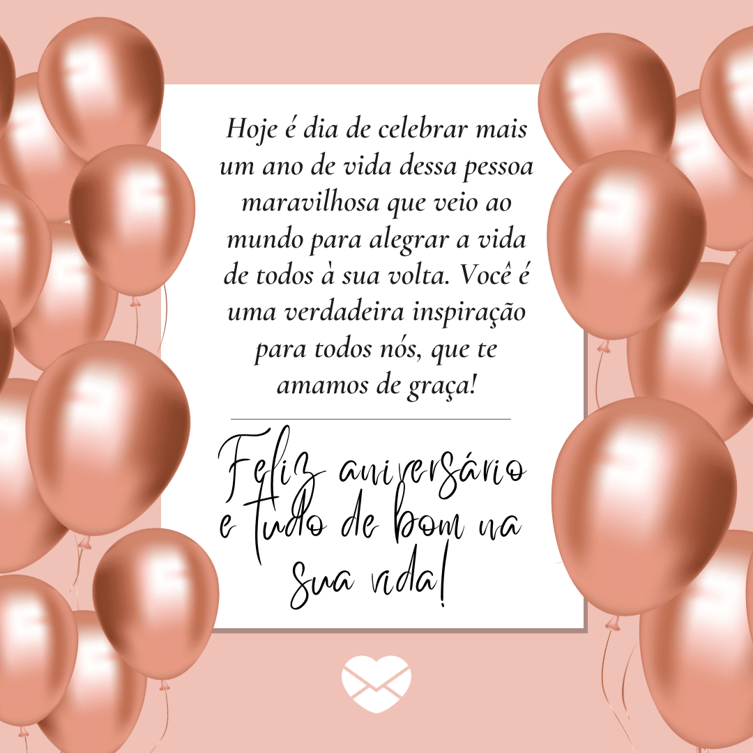 mensagem de aniversário para avó que mora longe emocionar