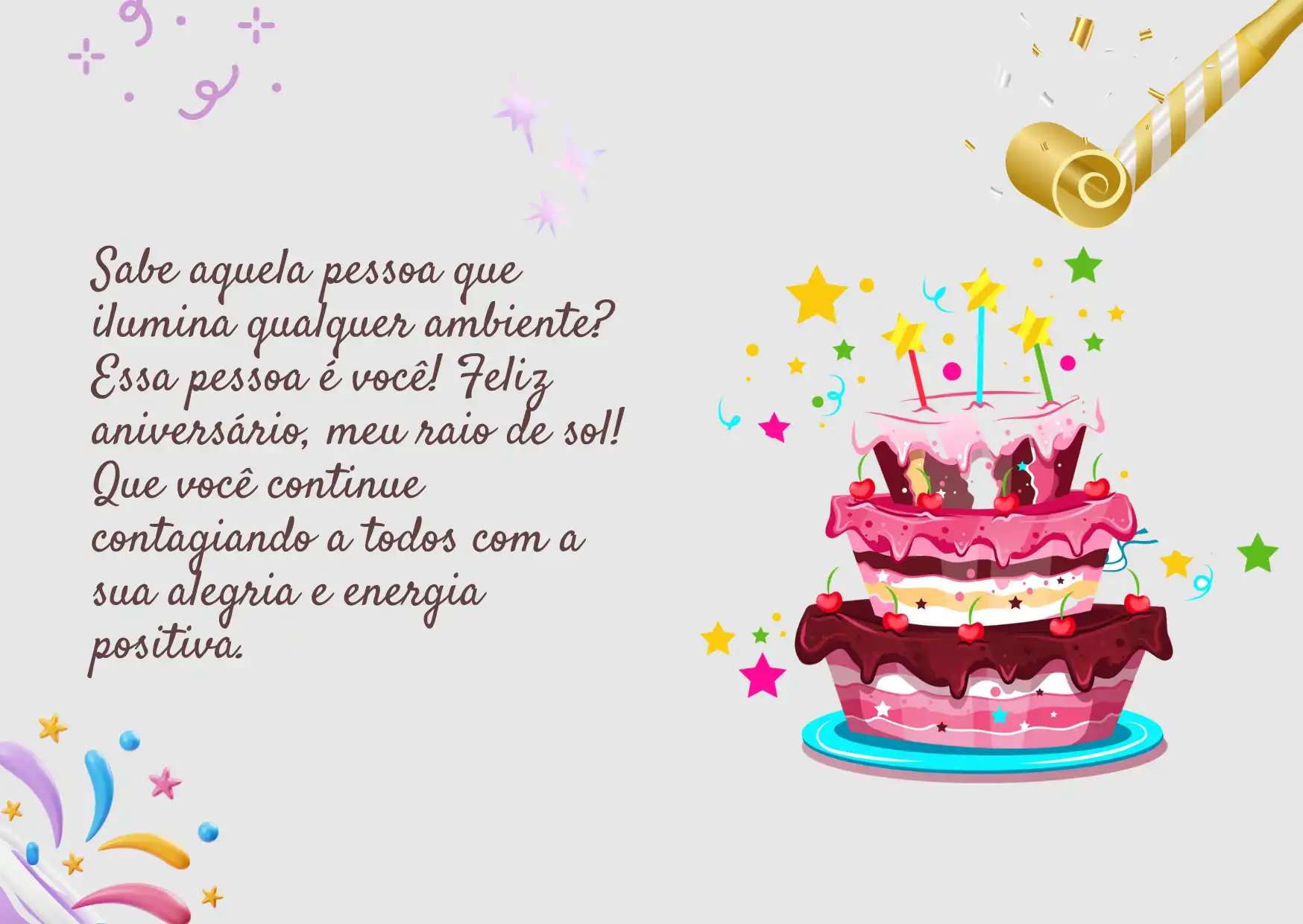 mensagens de aniversário para mãe emocionar