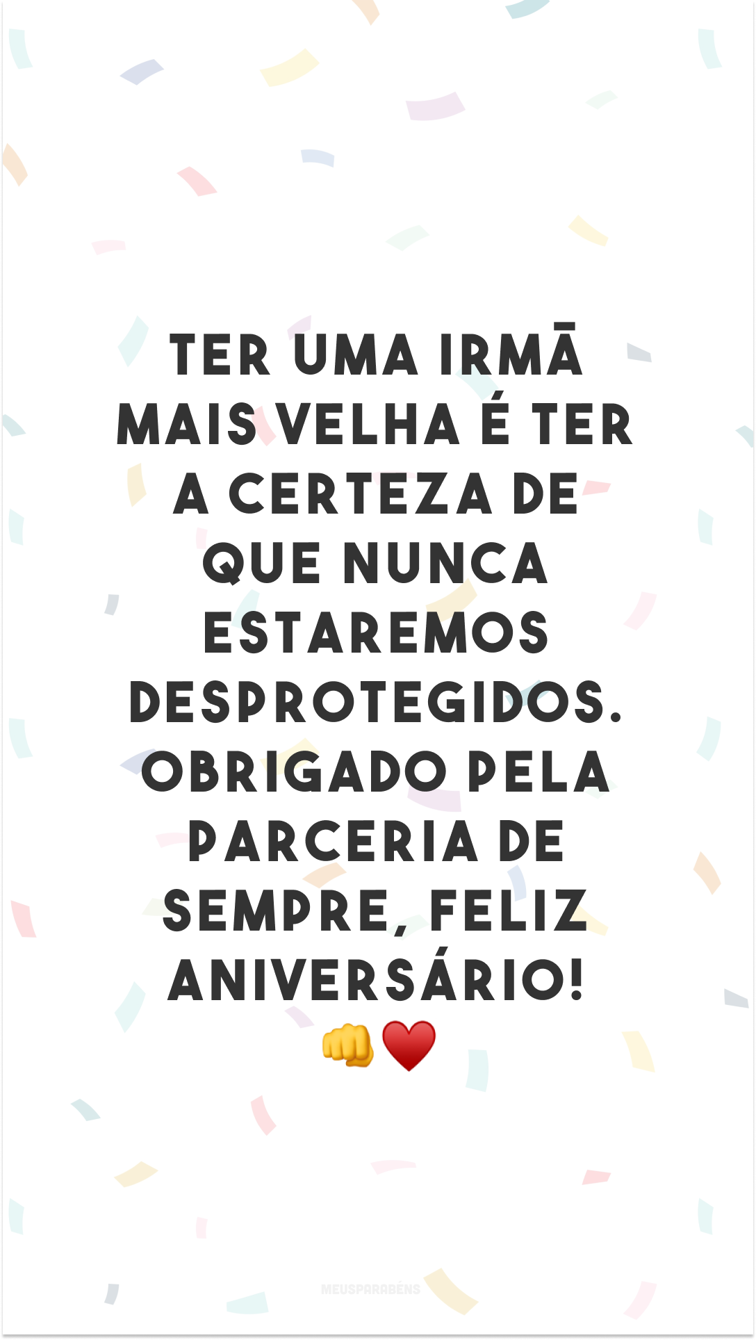 Mensagens de Aniversário Engraçadas para Irmã: Surpreenda com Humor