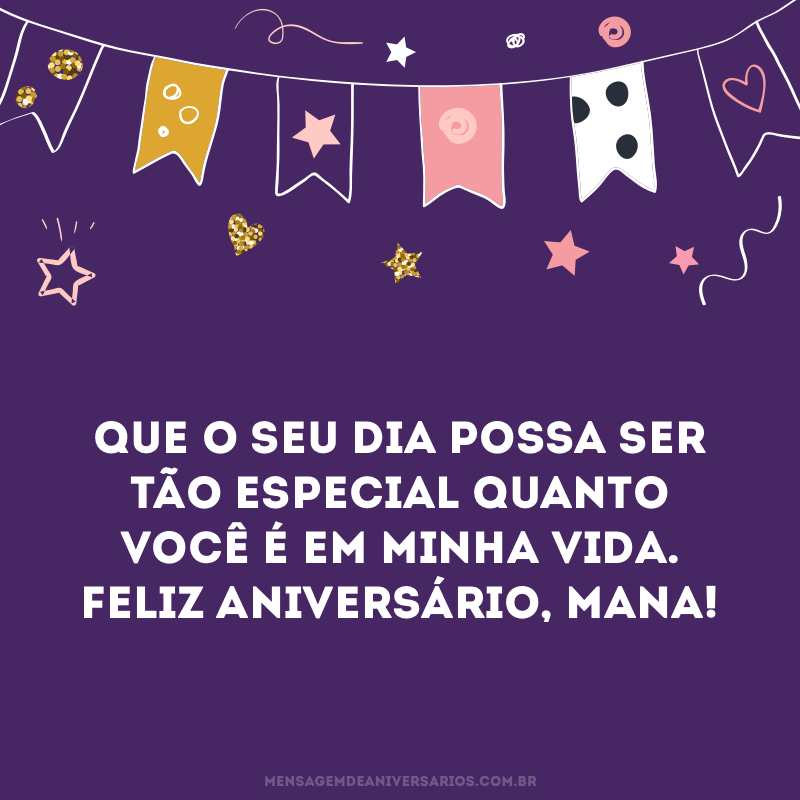Mensagens de Aniversário para Irmã Mais Nova: Carinho e Proteção