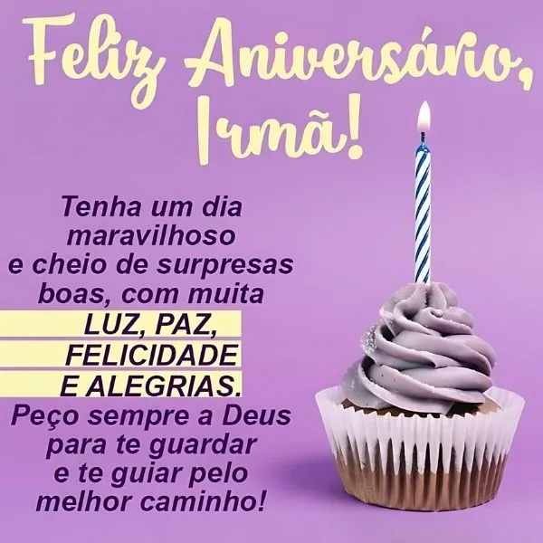 Como Escrever uma Mensagem de Aniversário Inesquecível para Sua Irmã