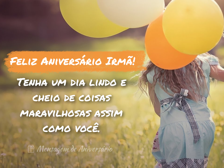 Mensagens de Aniversário Engraçadas para Irmã: Surpreenda com Humor