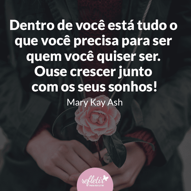 mensagens de autoestima para status