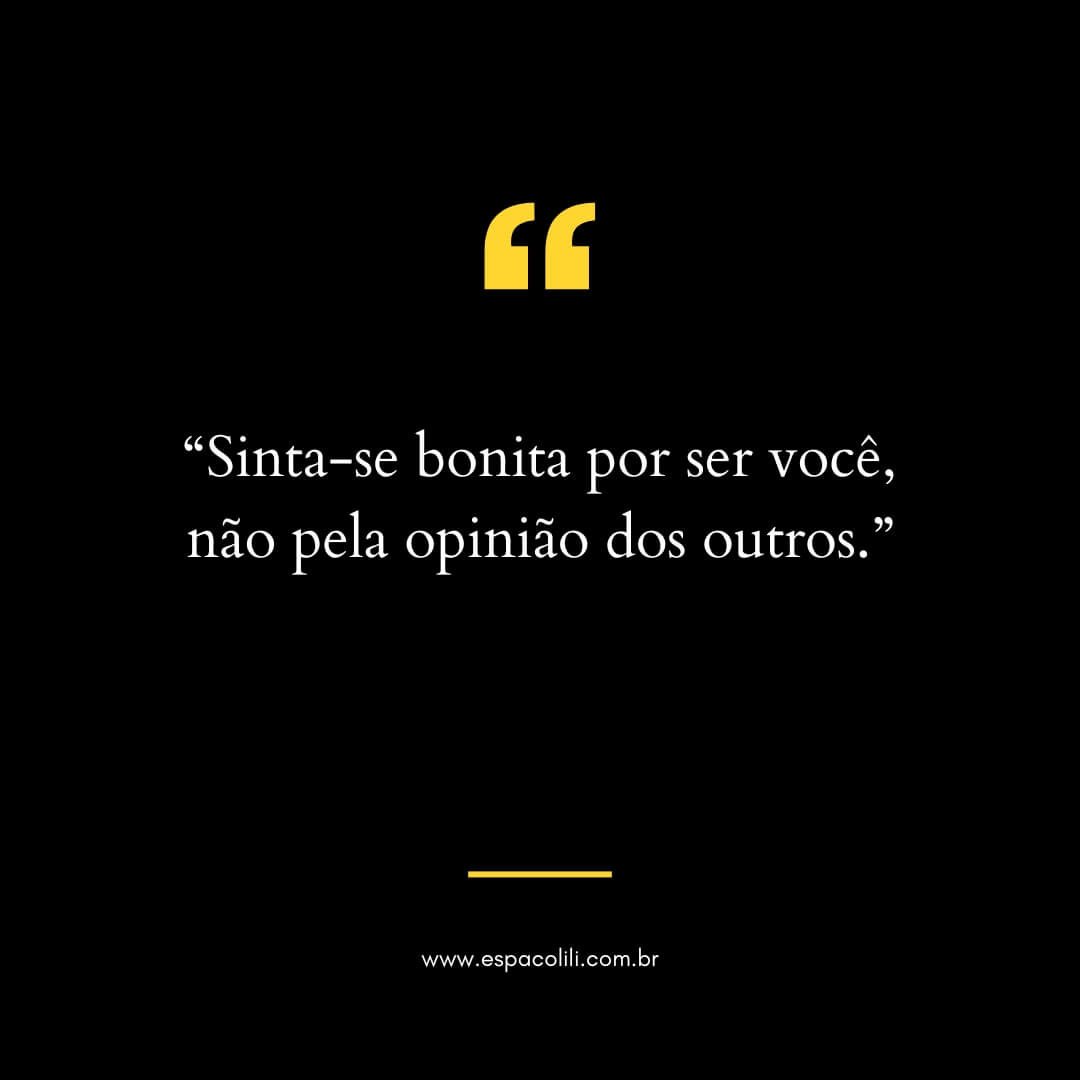 superar baixa autoestima