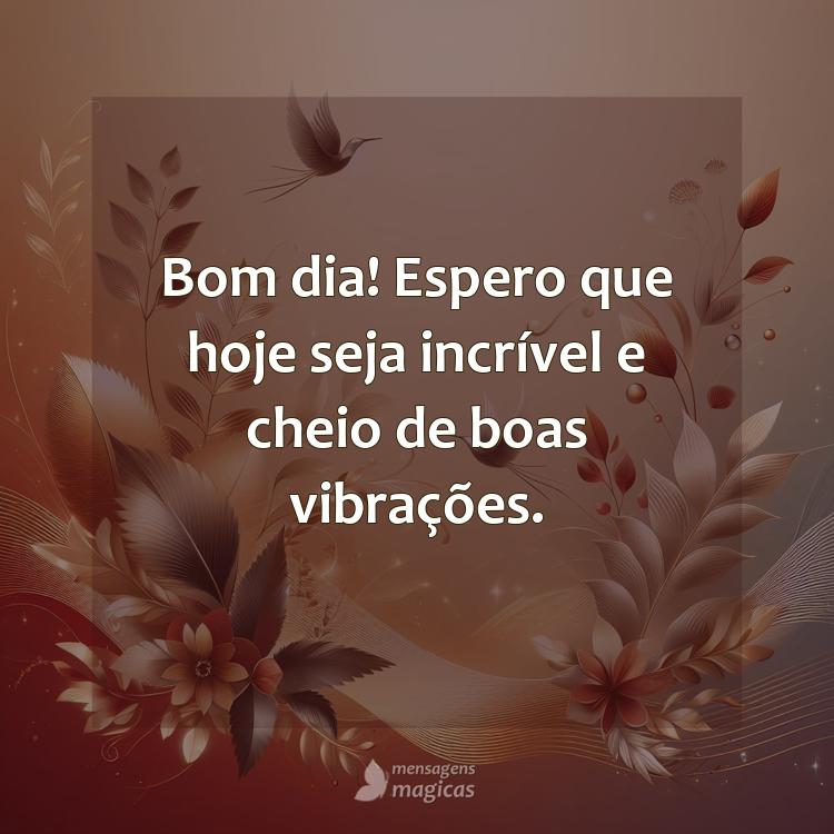 mensagens de quarta-feira para WhatsApp