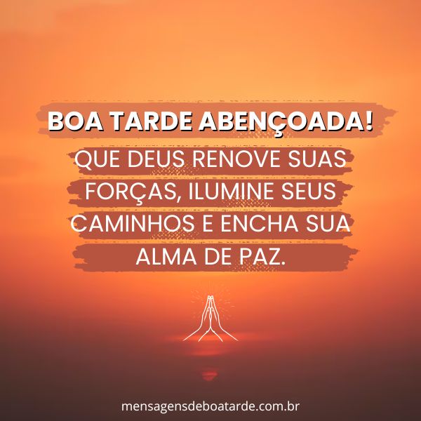 Como Criar Cartões de Boa Tarde Personalizados no Canva