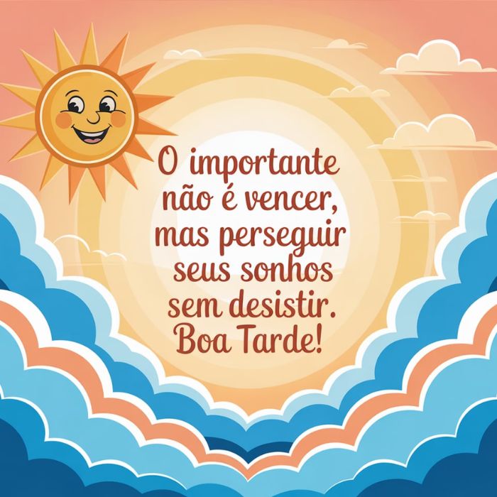 10 Ideias de Mensagens de Boa Tarde Inspiradoras para o Trabalho