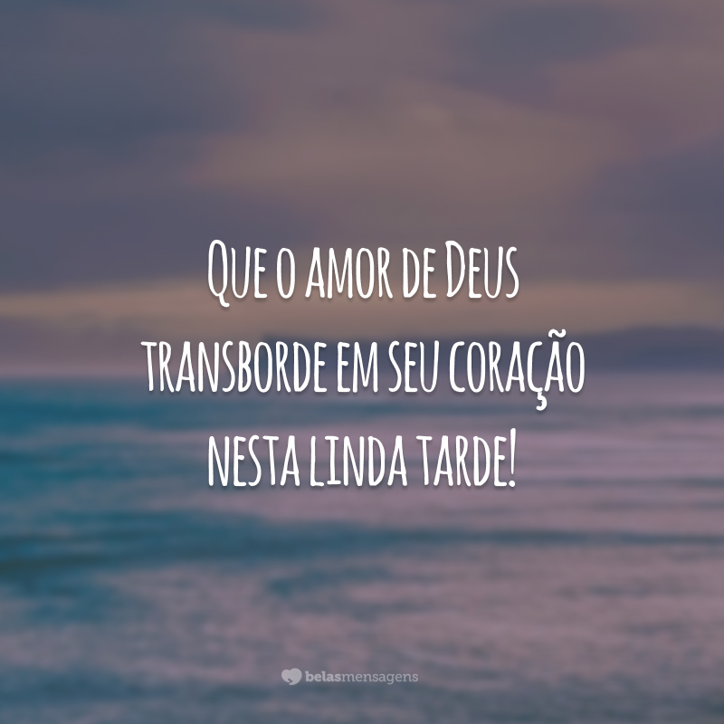 10 Ideias de Mensagens de Boa Tarde Inspiradoras para o Trabalho