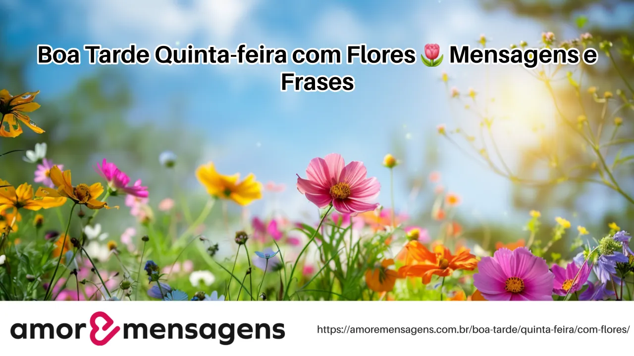 erros comuns ao enviar mensagens de boa tarde de quinta