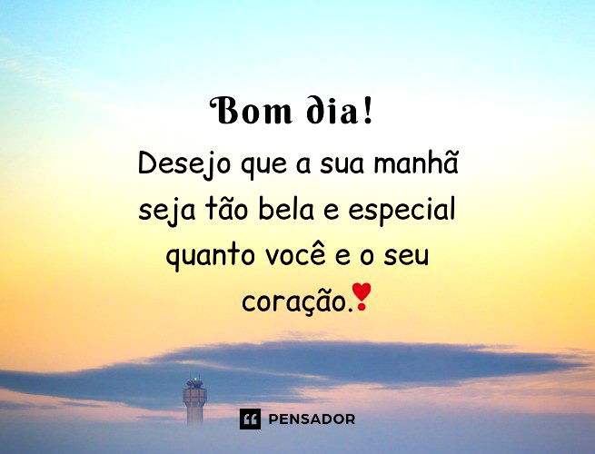As Melhores Frases de Bom Dia para Começar a Semana