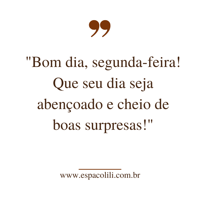 Como Criar Mensagens de Bom Dia Personalizadas para Cada Ocasião