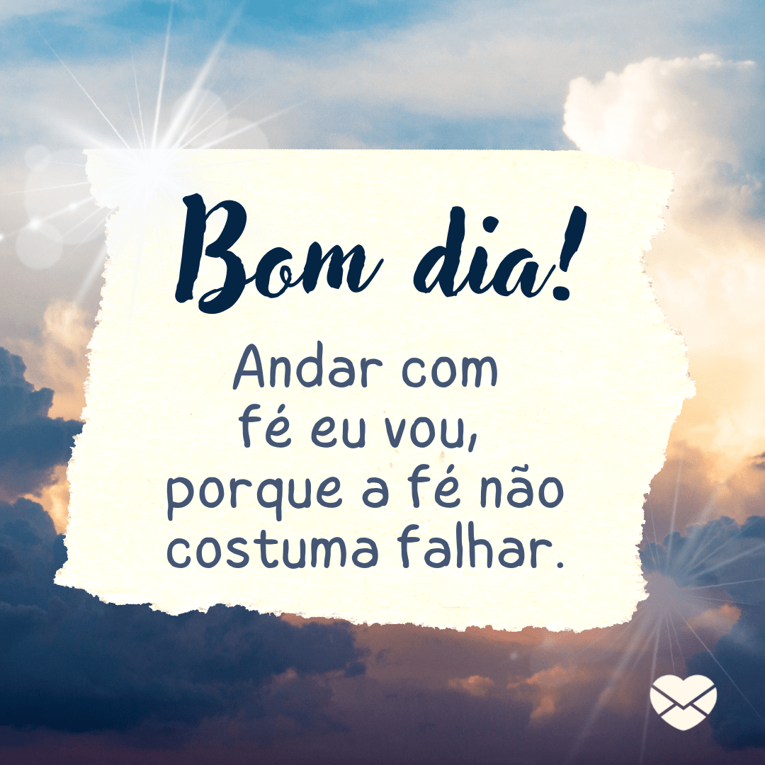 O Poder do Bom Dia: Impacto das Mensagens Positivas na Rotina