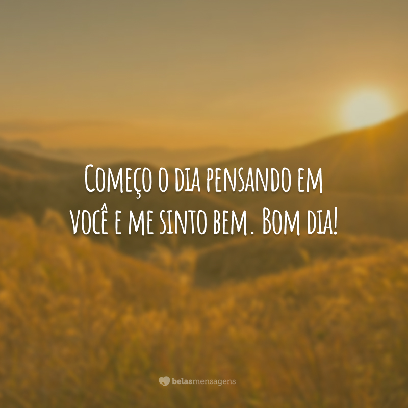 Bom Dia: A Ciência por Trás de um Começo de Dia Feliz