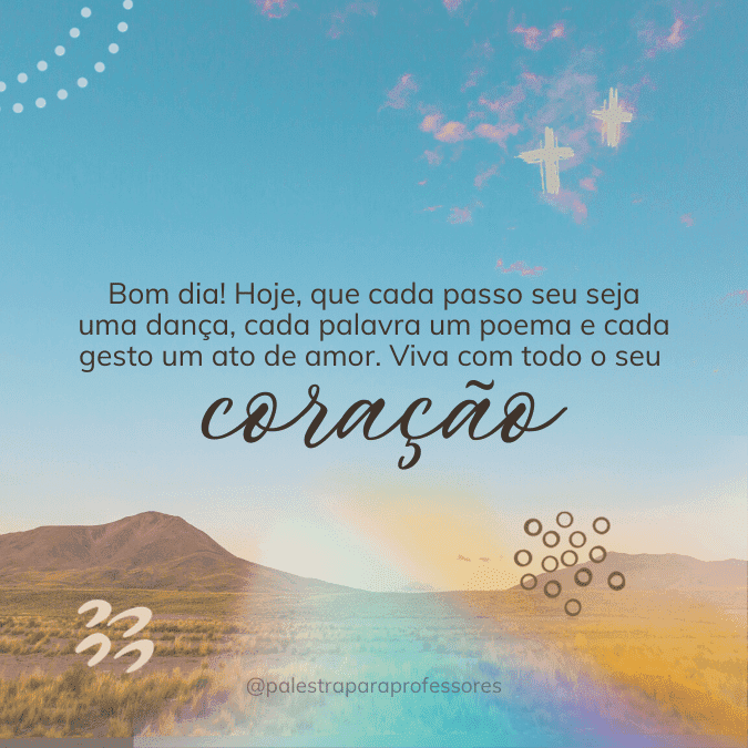 Como Personalizar Mensagens de Bom Dia para Cada Pessoa