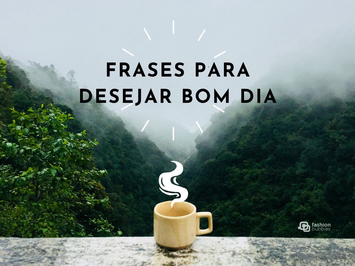 Frases de Bom Dia para Começar a Semana com Positividade